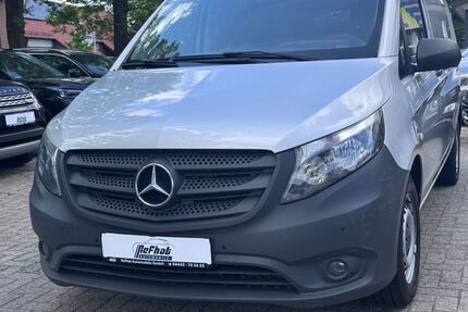 Mercedes-Benz Vito 300.518 km 9.900 &euro; Lohne 49393