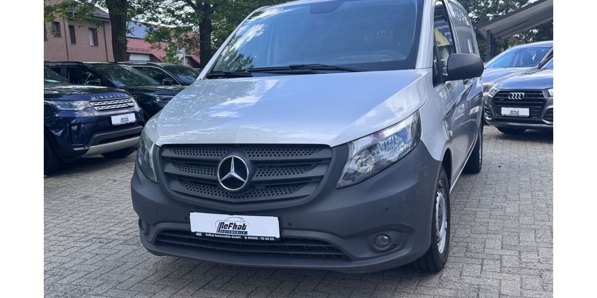 Mercedes-Benz Vito 300.518 km 9.900 &euro; Lohne 49393