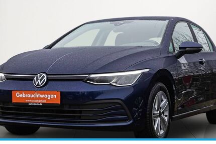 VW Golf 120.220 km 15.980 &euro; Weilburg 35781