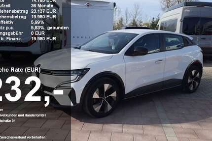 Renault Megane 49.990 km 17.980 € Neustadt a. d. Donau 93333