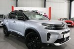 Citroen C5 Aircross MILD-HYBRID MAX S&S FULL-BLACK-PAKET 24.000 km 24.444 &euro; Hamm 59077