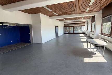 Gewerbeobjekt Weilheim - 920&euro; | Angebot:27029299
