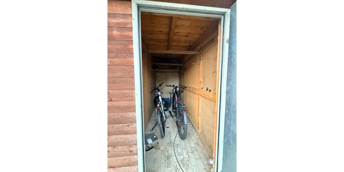 Etagenwohnung Dessau-Roßlau Roßlau - 2 Zimmer, 55 m&sup2;, 400&euro; | Angebot:26411641