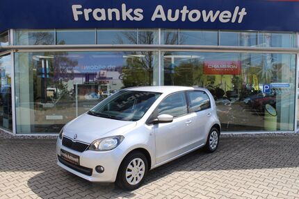 Skoda Citigo 60.618 km 8.950 &euro; Kamenz 01917
