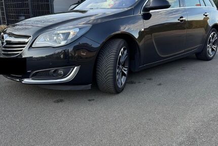 Opel Insignia 155.000 km 7.500 &euro; Lübbecke 32312
