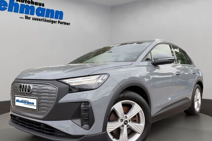 Audi Q4 e-tron 62.568 km 32.900 &euro; Berge 49626