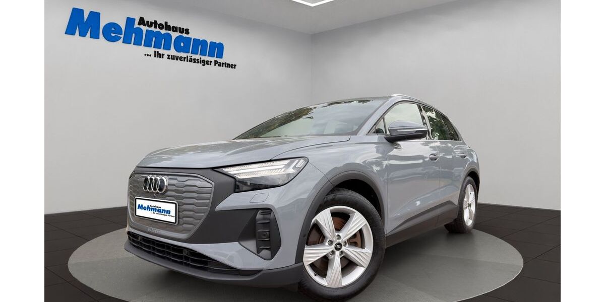 Audi Q4 e-tron 62.568 km 32.900 &euro; Berge 49626