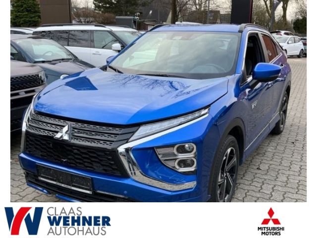 Eclipse Cross