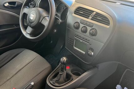 Seat Leon 220.000 km 2.300 &euro; Aachen 52080
