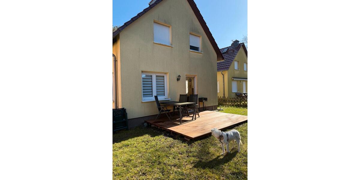 Einfamilienhaus Leinefelde-Worbis Worbis - 3 Zimmer, 70 m&sup2;, 350.000&euro; | Angebot:26838228