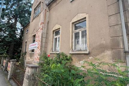 Haus Crimmitschau - 39.500&euro; | Angebot:26864205
