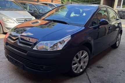Citroen C4 125.000 km 2.499 &euro; kiel 24148