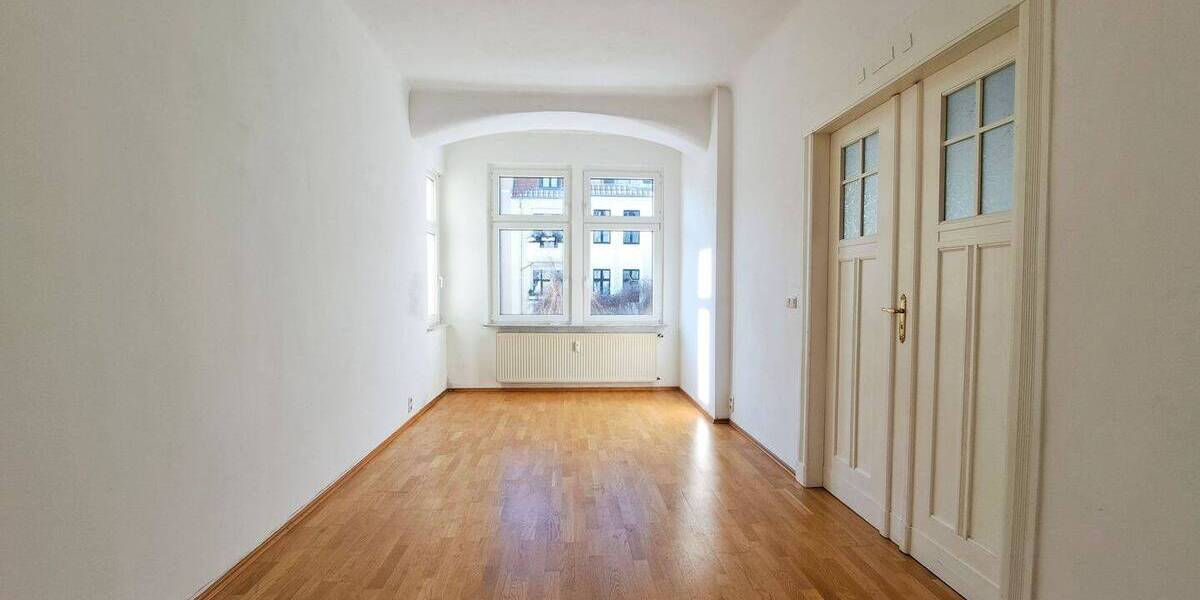 Etagenwohnung Magdeburg Stadtfeld Ost - 3 Zimmer, 102 m&sup2;, 175.000&euro; | Angebot:26879230