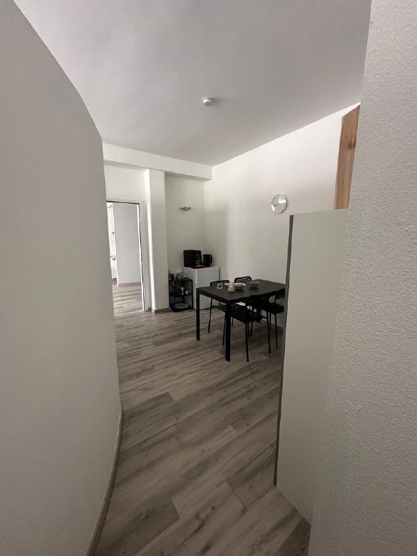 Bürofläche in Stein 130m² mit freier Einteilung als Praxis, Kanzlei, Fitnesstudio uvm. nutzbar zimmer