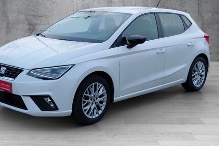 Seat Ibiza 19.330 km 17.250 &euro; Weißenburg in Bayern 91781