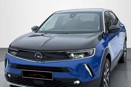 Opel Mokka 99.000 km 14.900 &euro; Hannover 30453