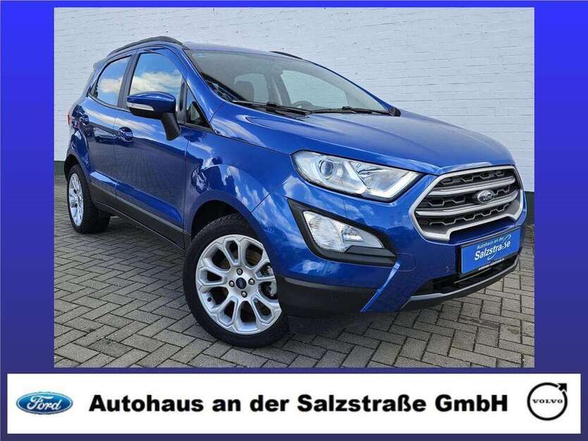 EcoSport