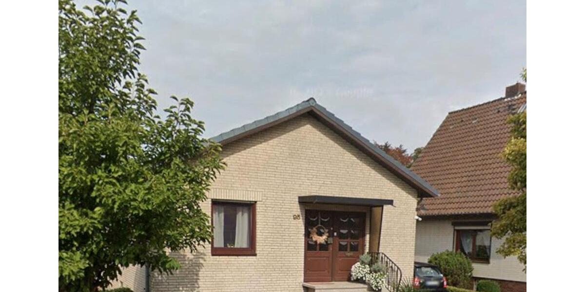 Einfamilienhaus ( Bungalow) An der Königsheide in Bremerhaven 3 zimmer