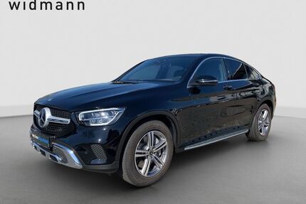 Mercedes GLC 300