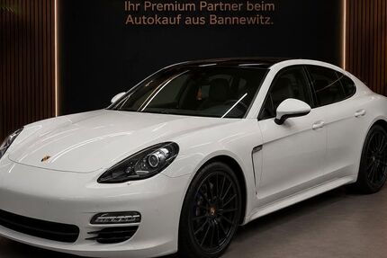 Porsche Panamera 210.212 km 21.900 &euro; Bannewitz 01728