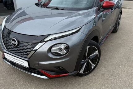 Nissan Juke 45.800 km 23.790 &euro; Germaringen 87656