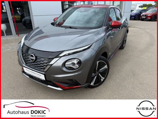 Nissan Juke 45.800 km 23.790 &euro; Germaringen 87656