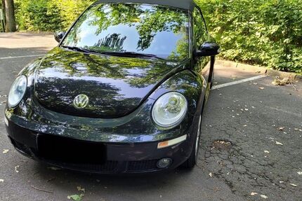 VW Beetle 166.400 km 5.500 € Siegen 57074