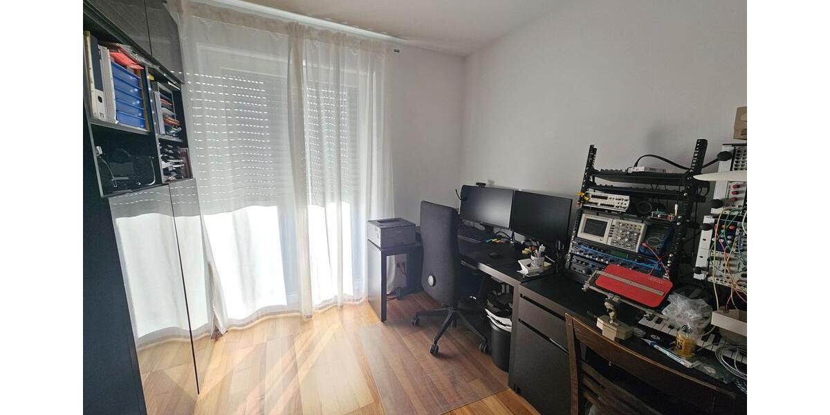 Erdgeschoßwohnung Mühltal - 4 Zimmer, 120 m&sup2;, 499.000&euro; | Angebot:24625081