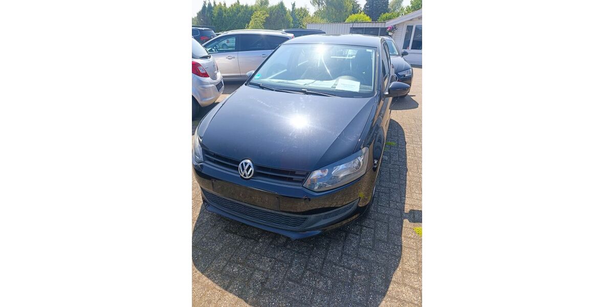 VW Polo 88.000 km 6.900 &euro; Emsdetten 48282