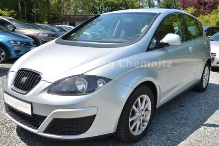 Seat Altea 77.228 km 6.999 &euro; Chemnitz 09114