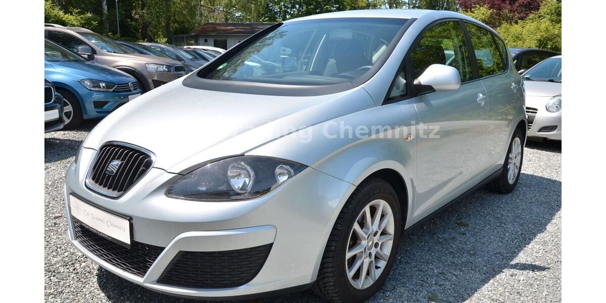 Seat Altea 77.228 km 6.999 &euro; Chemnitz 09114