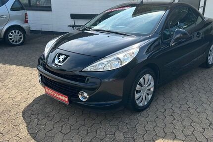 Peugeot 207 129.682 km 4.950 &euro; Hürth 50354