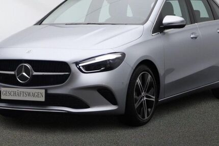 Mercedes-Benz B 180 18.000 km 36.970 € Rheine 48429
