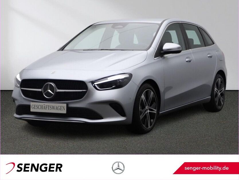 Mercedes-Benz B 180 18.000 km 36.970 € Rheine 48429