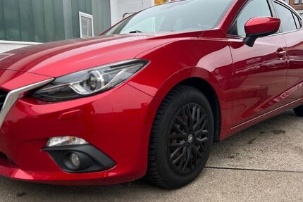 Mazda 3 175.000 km 6.300 &euro; Rosdorf 37124