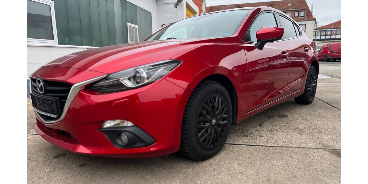 Mazda 3 175.000 km 6.800 &euro; Rosdorf 37124