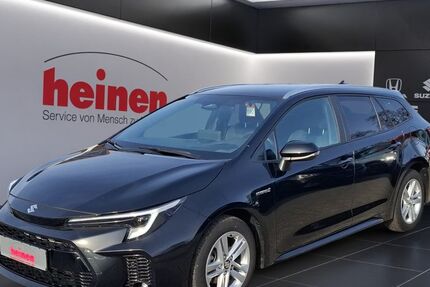 Suzuki Swace 37.900 km 23.509 &euro; Holzwickede 59439