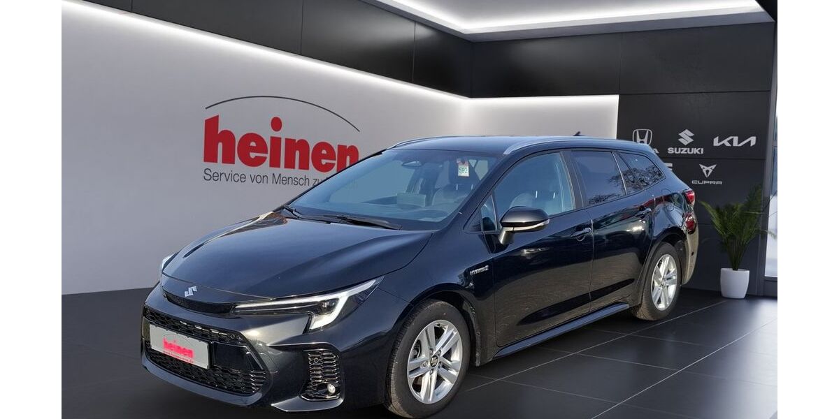 Suzuki Swace 37.900 km 24.499 &euro; Holzwickede 59439