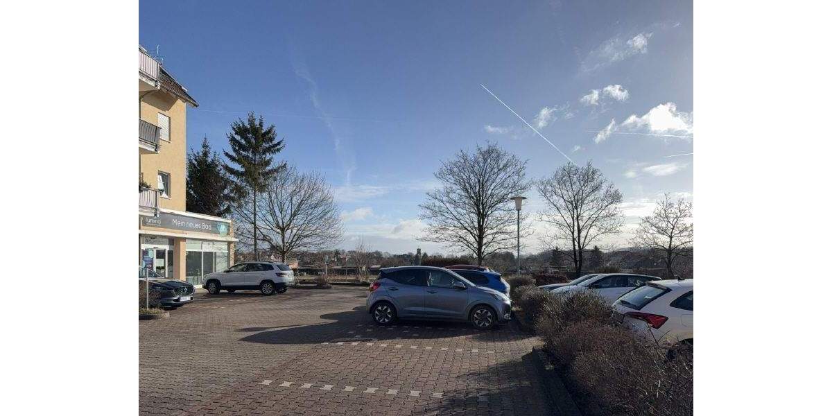 Gewerbeobjekt Gotha Siebleben - 750&euro; | Angebot:25226898