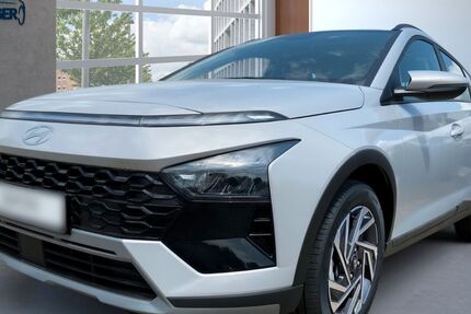 Hyundai BAYON 7.000 km 20.990 &euro; Karlsruhe 76187