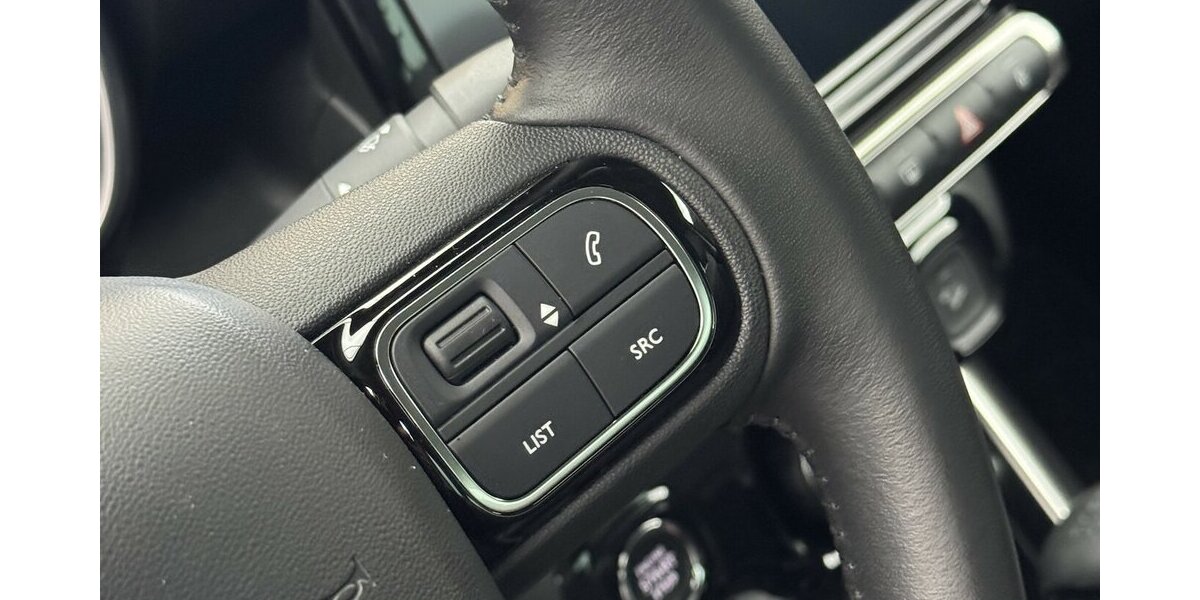 Citroen C3 Aircross Shine Pack CarPlay Head-UP Display 24.000 km 15.290 &euro; Lich 35423