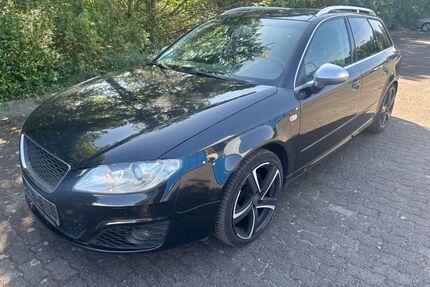 Seat Exeo