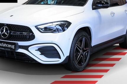 Mercedes-Benz GLA 200 3.000 km 52.998 € Neuruppin 16816