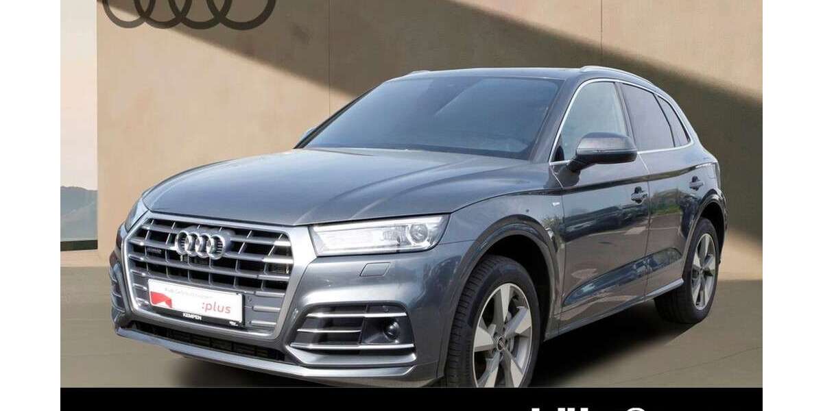 Audi Q5 53.700 km 29.980 &euro; Meckenheim 53340