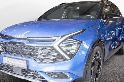 Kia Sportage 19.599 km 29.990 &euro; Schulzendorf 15732