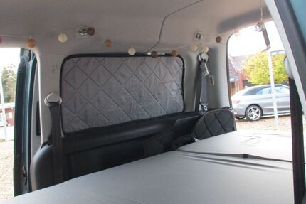 VW Caddy Maxi 130.300 km 21.950 &euro; Delmenhorst 27753