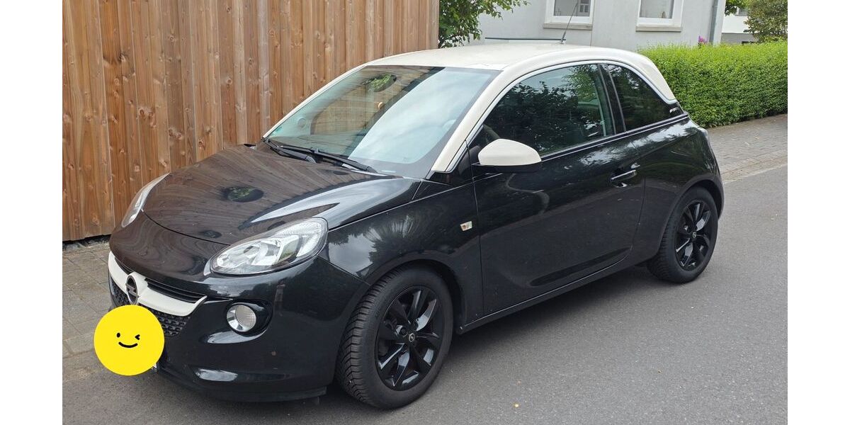 Opel Adam 39.700 km 7.700 &euro; Altenkirchen 57610