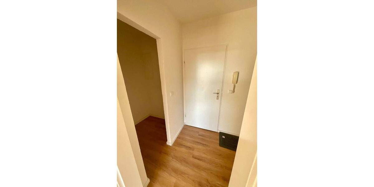 Etagenwohnung Verden (Aller) Verden - 2 Zimmer, 39 m&sup2;, 499&euro; | Angebot:26629296