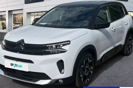 Citroen C5 Aircross 9.119 km 21.670 &euro; Bonn 53121
