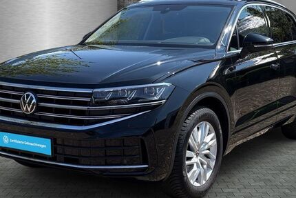 VW Touareg 23.900 km 52.490 &euro; Zeven 27404